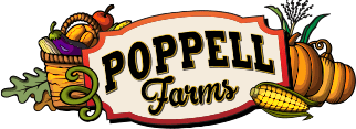 Poppell Farms header image