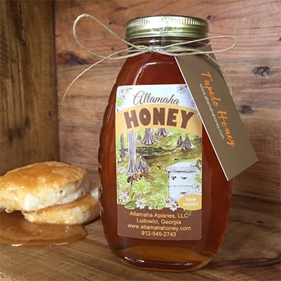 honey