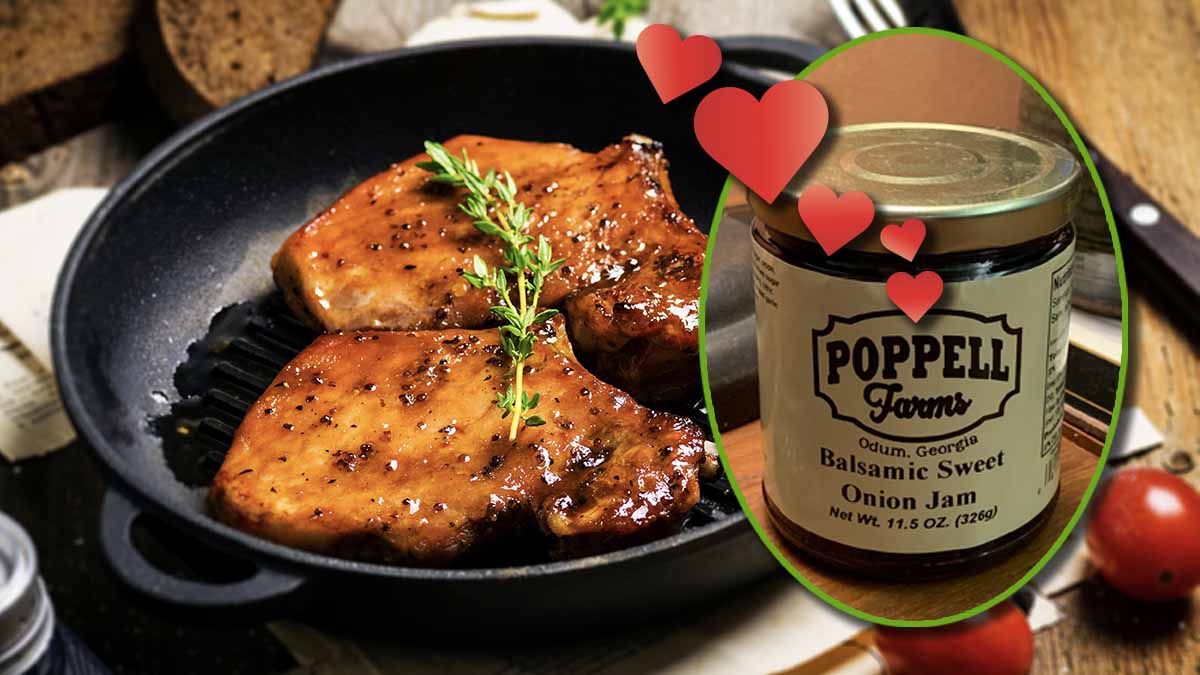 Chops-n-jam