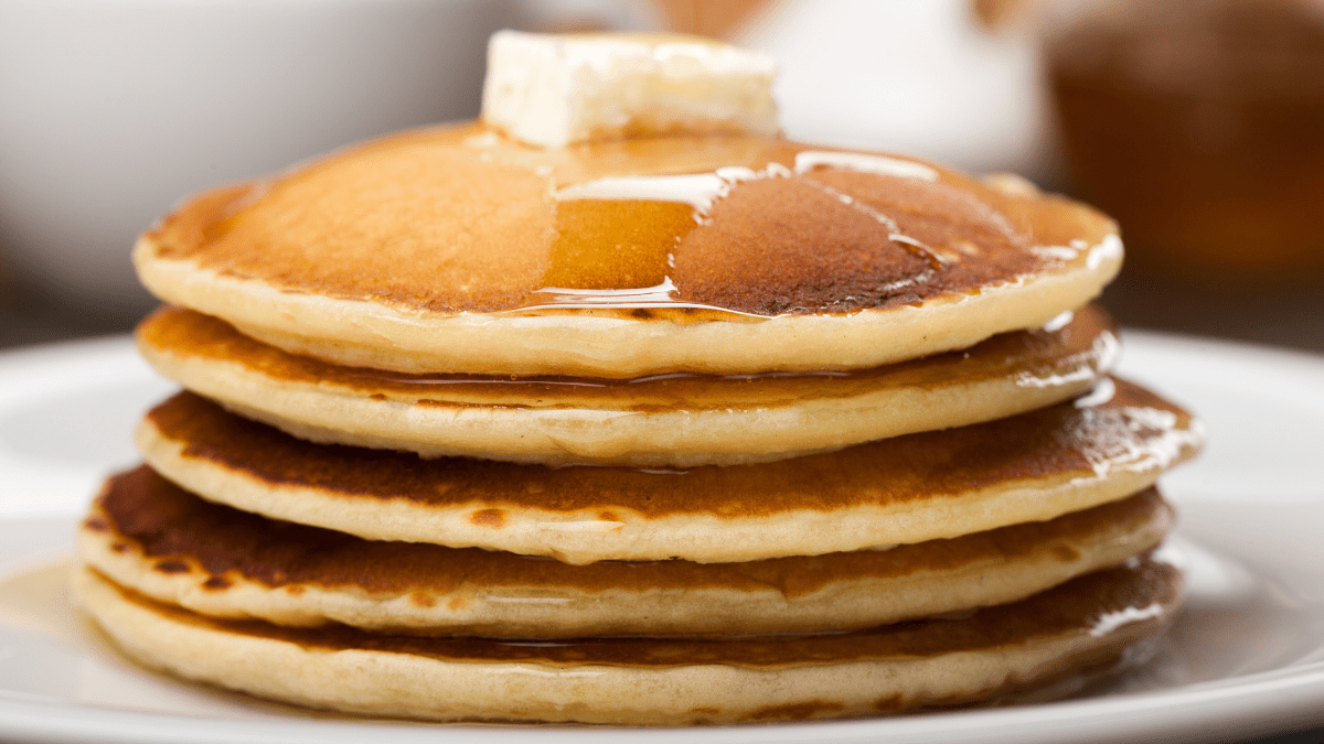 post.Pancakes and Pumpkins